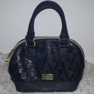 Betsey Johnson handbag